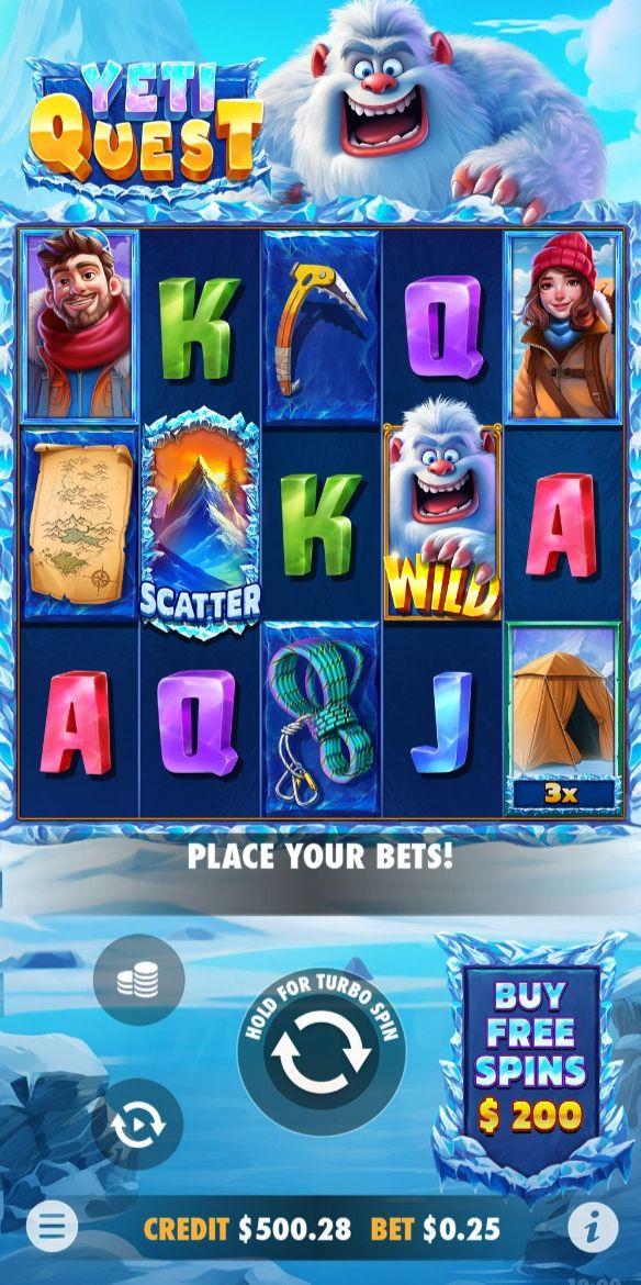 bethall casino game