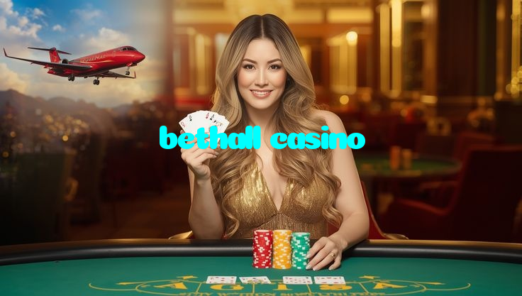 making first deposit on bethall casino website using local payment methods in Pakistan