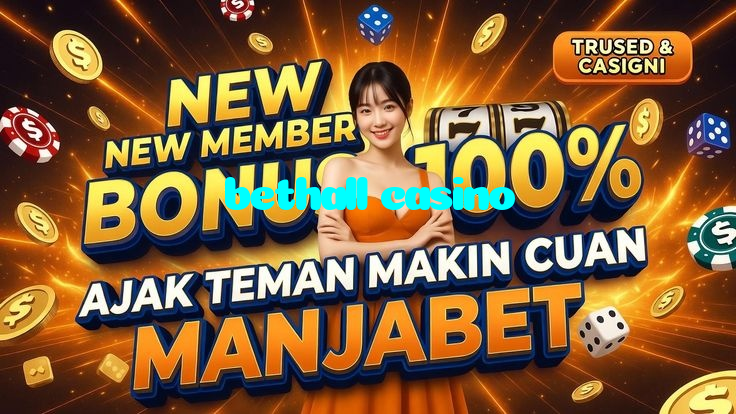 bethall casino خوش آمدید بونس +600% پیشکش موبائل ایپ کے پروموشن سیکشن میں دکھائی دیتی ہے۔