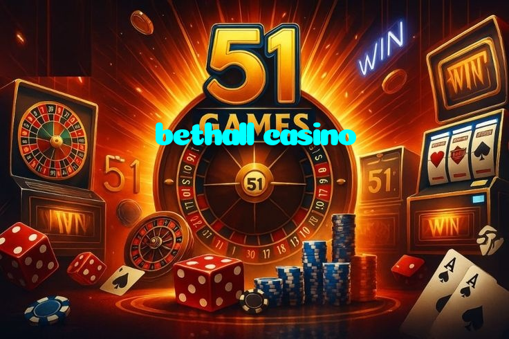 available types of bethall casino bet including pre-match live express and system bets