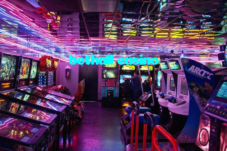 bethall casino