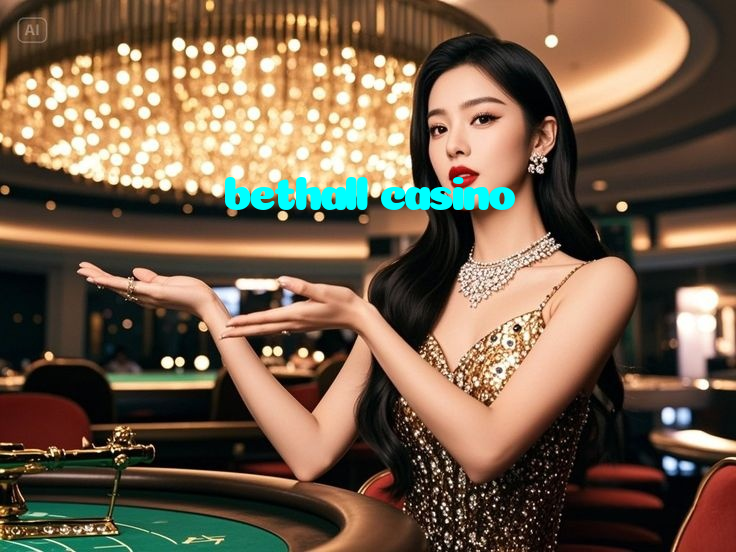 bethall casino