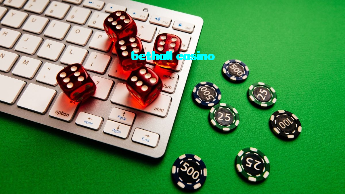 bethall casino